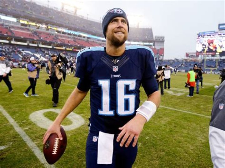 Matt Cassel Net Worth