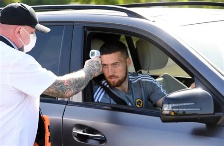 Matt Doherty Net Worth