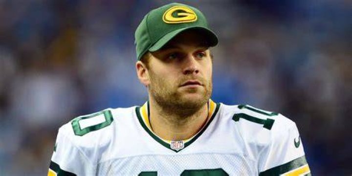 Matt Flynn Net Worth