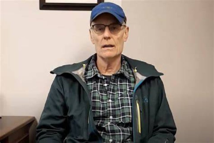 Matt Frewer Net Worth