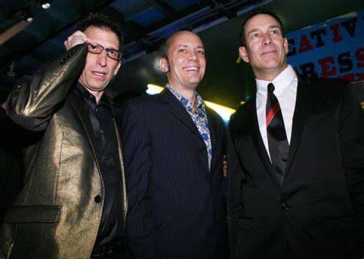 Matt Goldman Net Worth