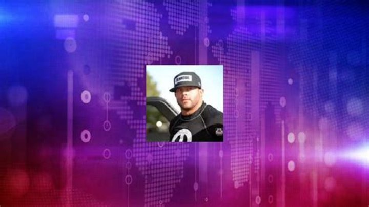 Matt Hagan Net Worth