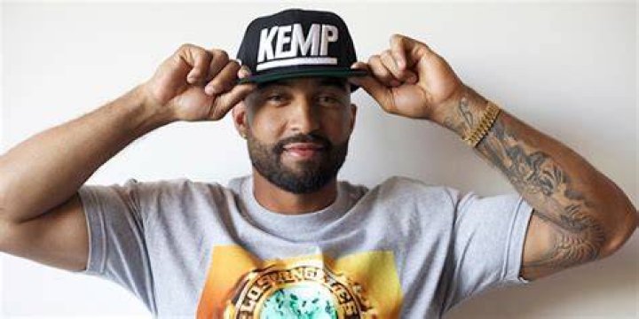 Matt Kemp Net Worth