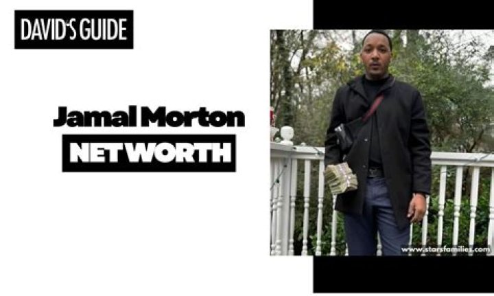 Matt Morton Net Worth