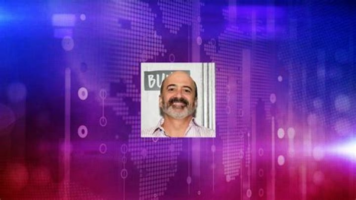Matt Servitto Net Worth