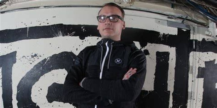 Matt Skiba Net Worth