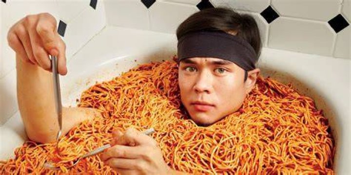 Matt Stonie (Megatoad) Net Worth