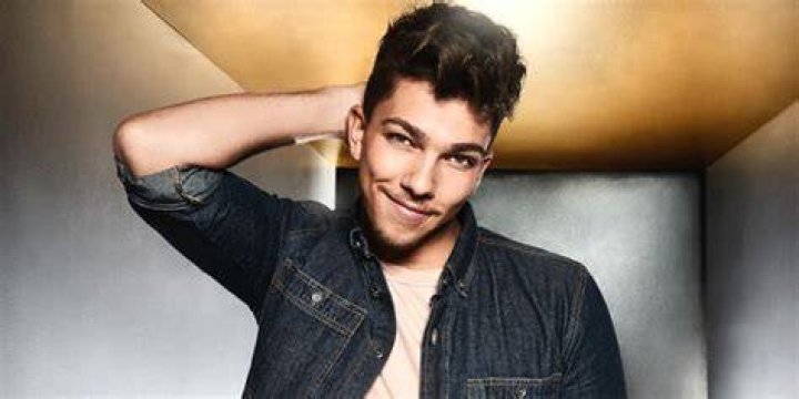 Matt Terry Net Worth