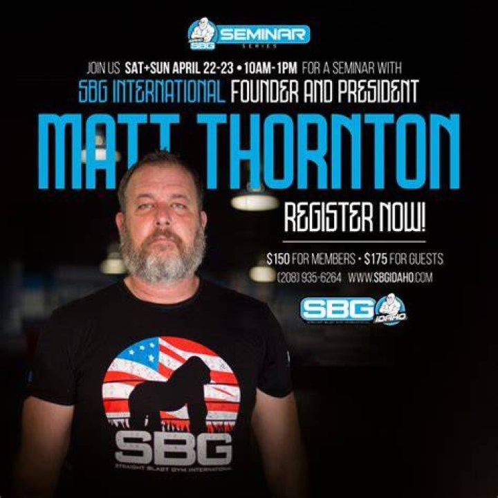 Matt Thornton Net Worth