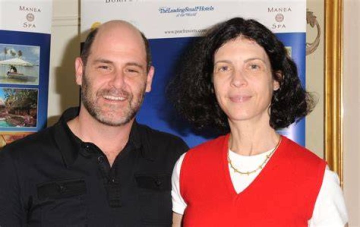 Matt Weinberg Net Worth
