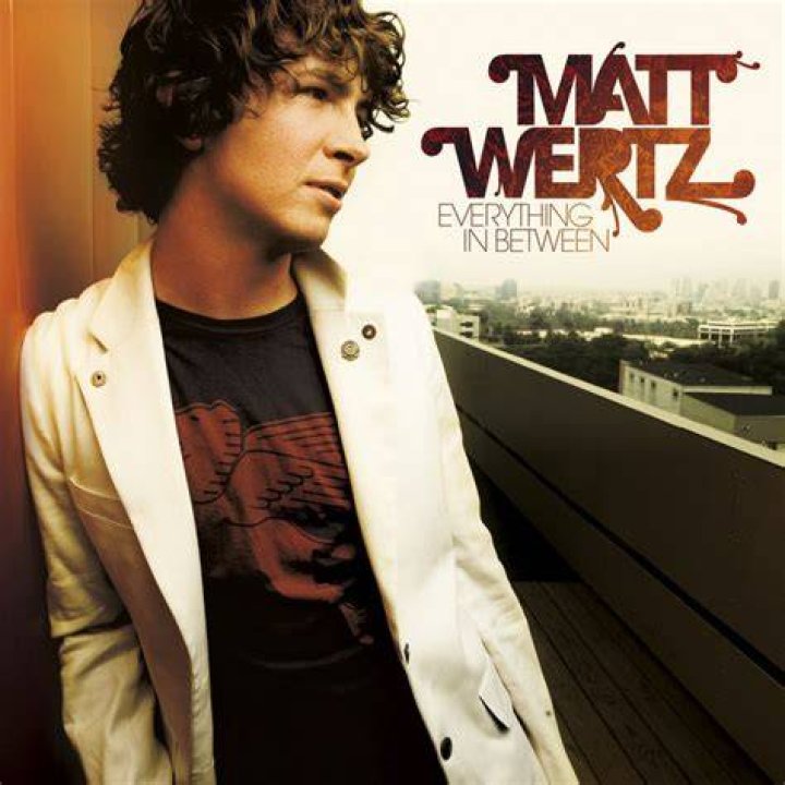 Matt Wertz Net Worth