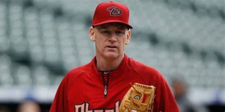 Matt Williams Net Worth