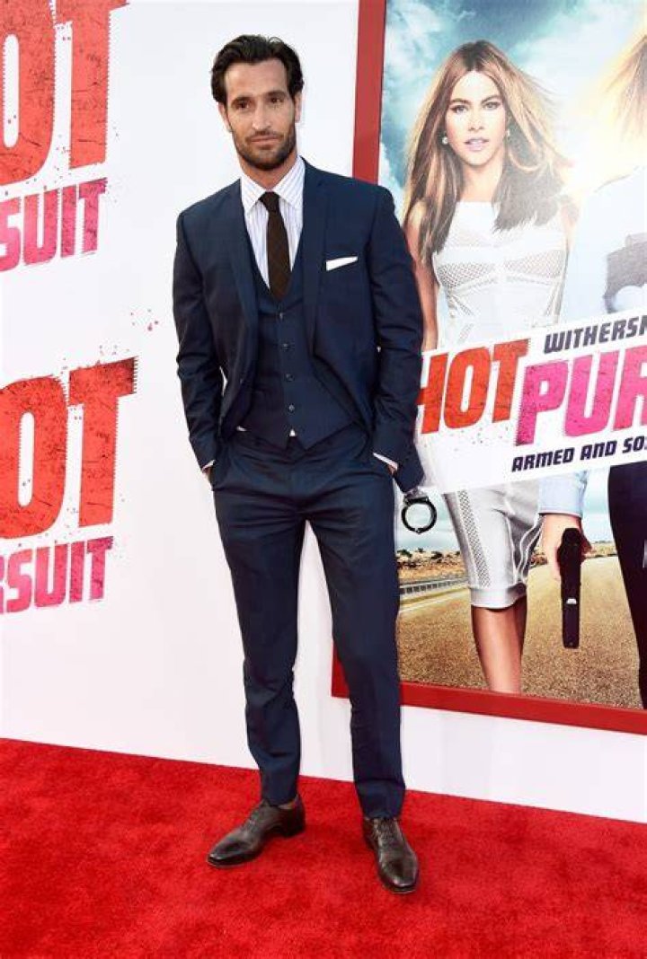 Matthew Del Negro Net Worth