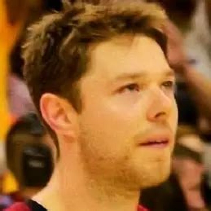 Matthew Dellavedova Net Worth
