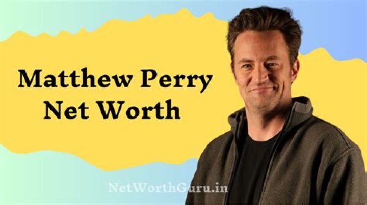 Matthew Devitt Net Worth