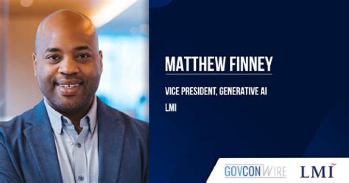 Matthew Finney Net Worth
