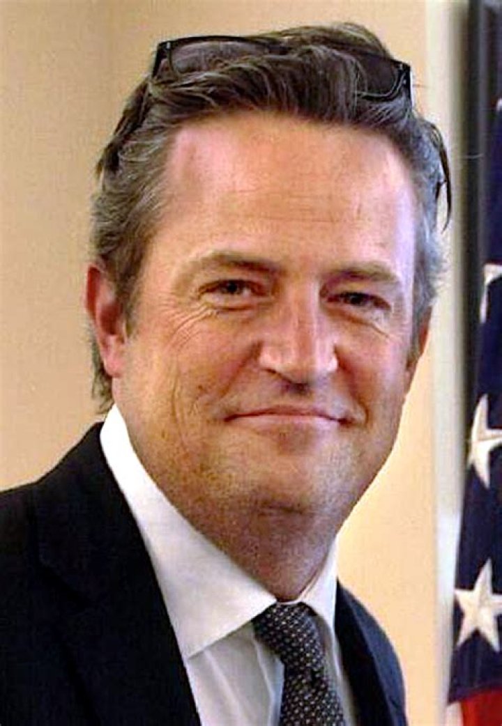 Matthew Gedz Net Worth