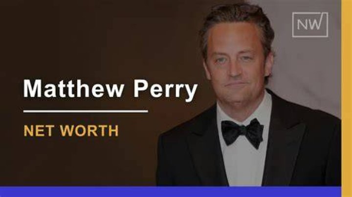 Matthew Lester Net Worth