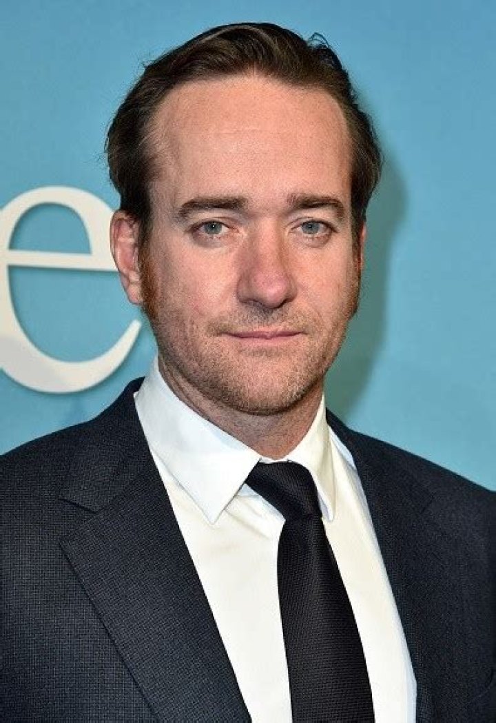 Matthew Macfadyen Net Worth