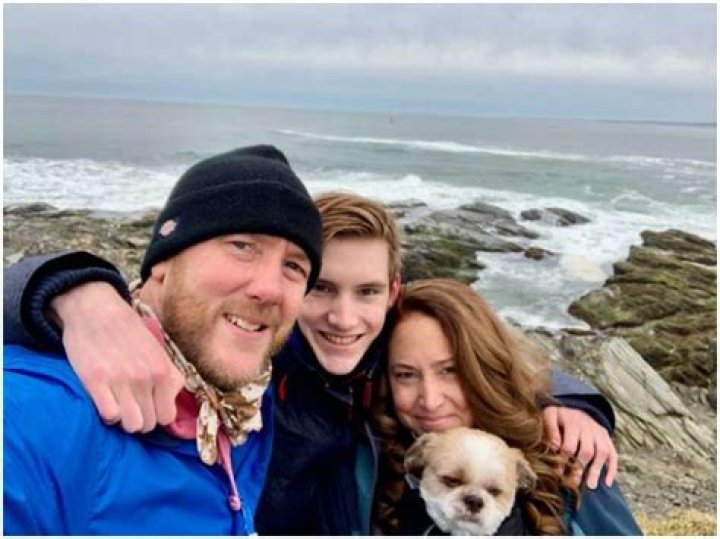Matty Blake Net Worth
