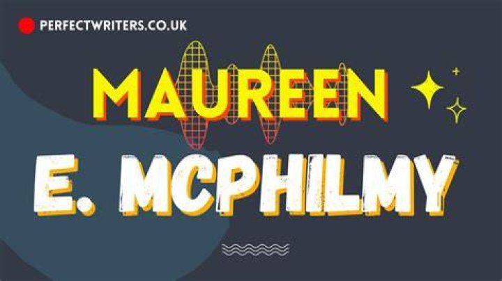 Maureen E. McPhilmy Net Worth