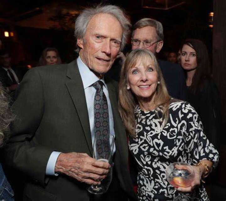 Maureen Eastwood Net Worth