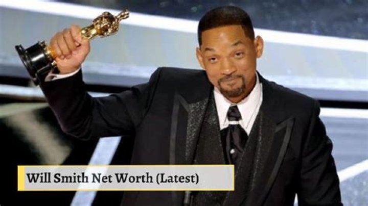 Maurice G. Smith Net Worth