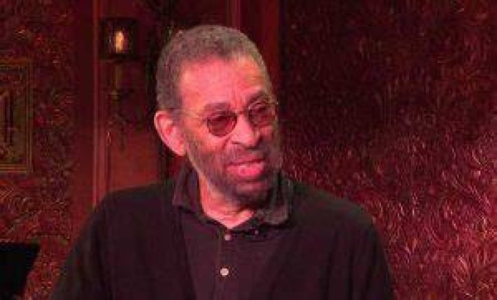 Maurice Hines Net Worth