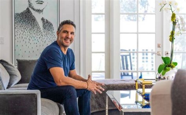 Mauricio Umansky Net Worth