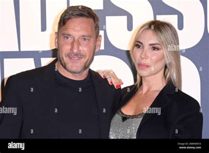 Maurizio Totti Net Worth