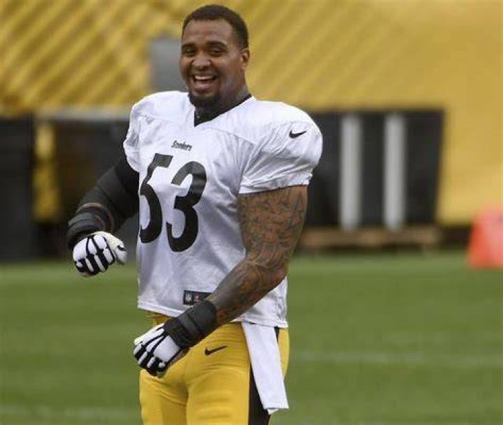 Maurkice Pouncey Net Worth