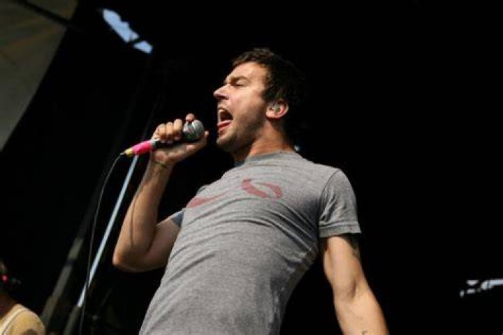 Max Bemis Net Worth