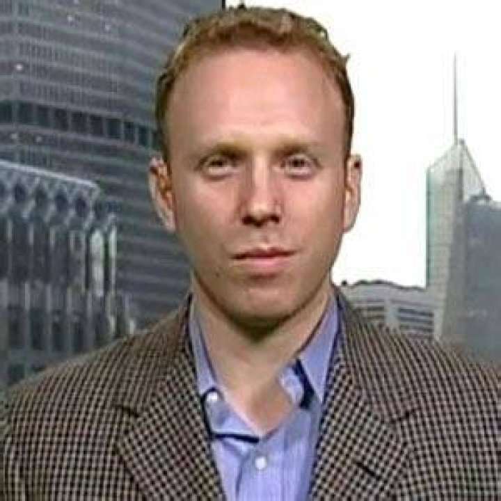 Max Blumenthal Net Worth