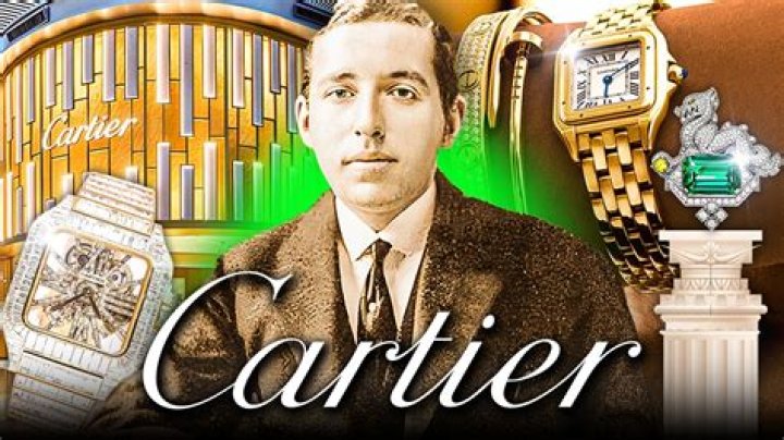 Max Cartier Net Worth