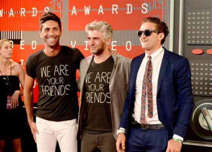 Max Joseph Net Worth