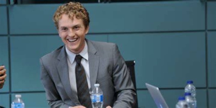 Max Topplin Net Worth