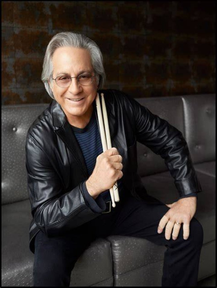Max Weinberg Net Worth