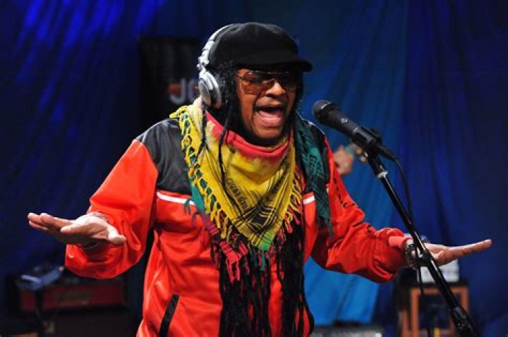 Maxi Priest Net Worth