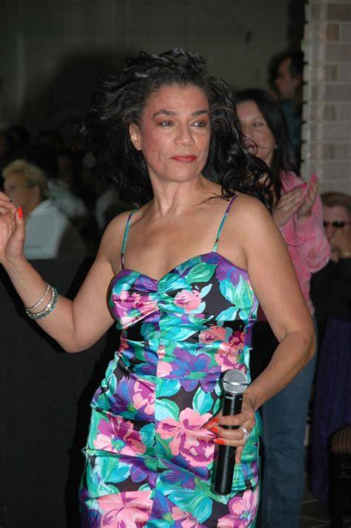 Maxine Nightingale Net Worth