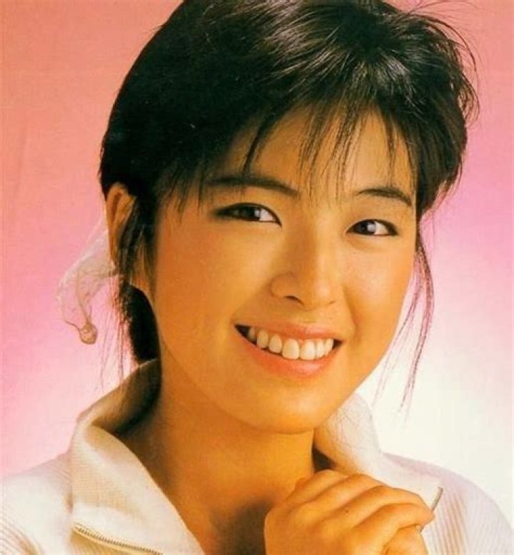 May Lo Net Worth