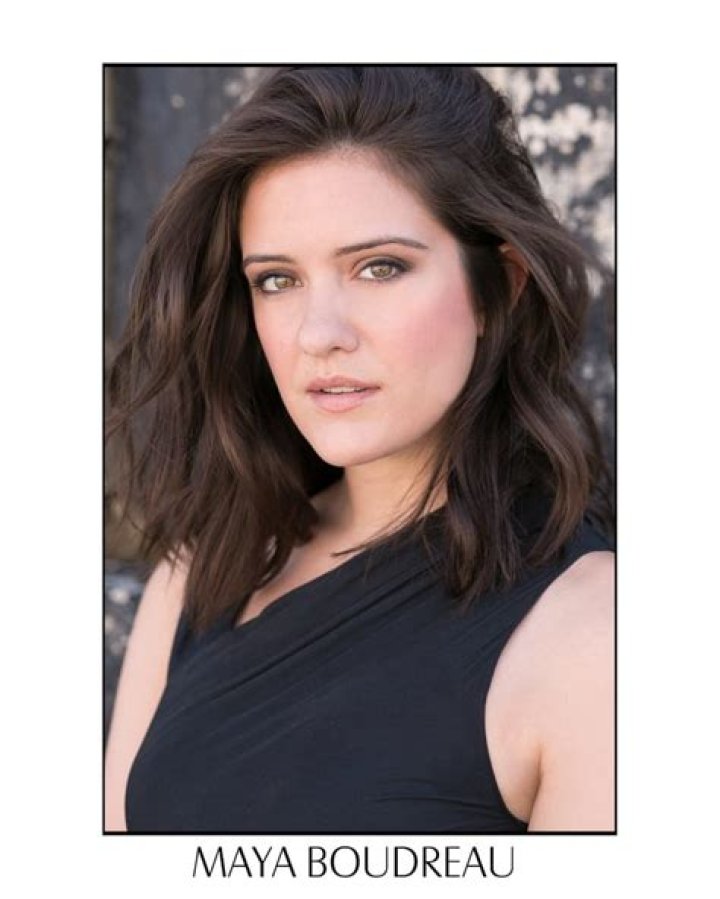 Maya Boudreau Net Worth