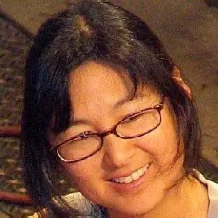 Maya Lin Net Worth