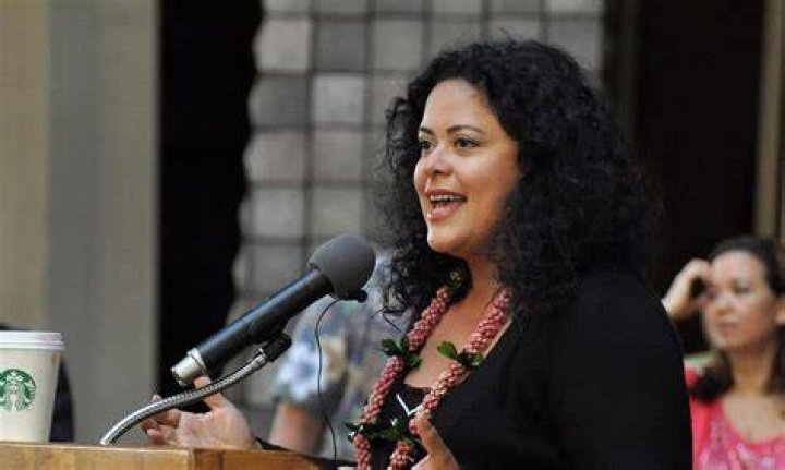 Maya Soetoro-Ng Net Worth