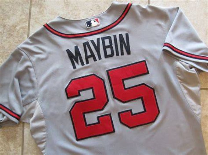 Maybin Hewes - Net Worth 2018, Bio & Wiki