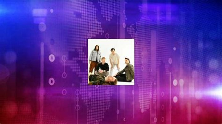 Mayday Parade Net Worth