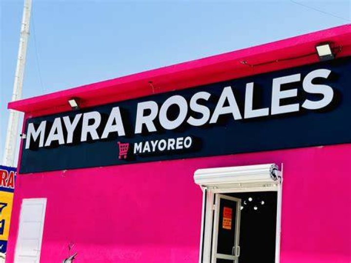 Mayra Rosales Net Worth