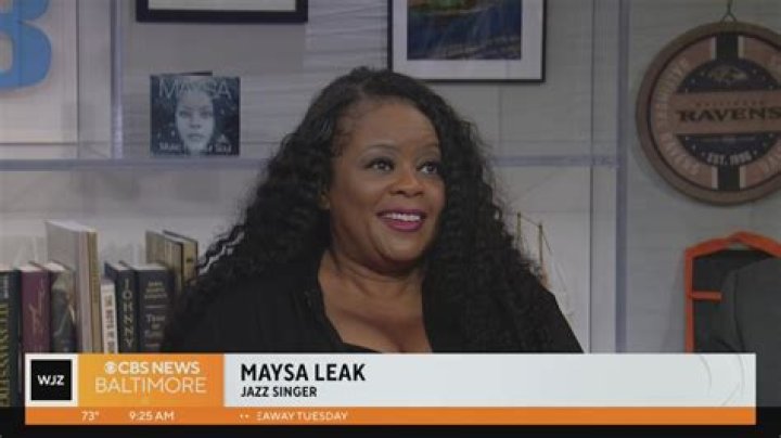 Maysa Leak Net Worth