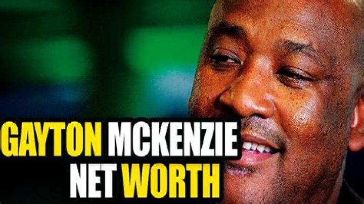 McKenzie Grimmet Net Worth