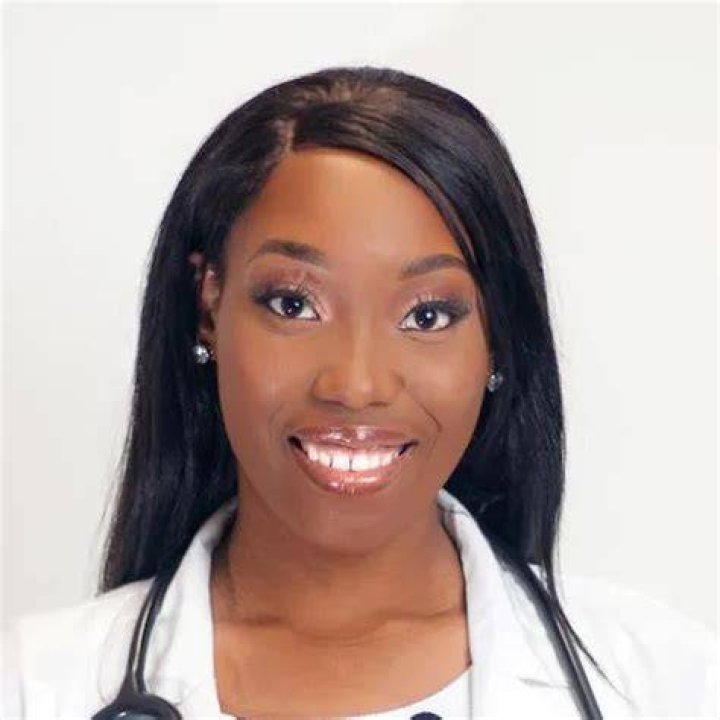 Md Dr. Rani Whitfield Net Worth