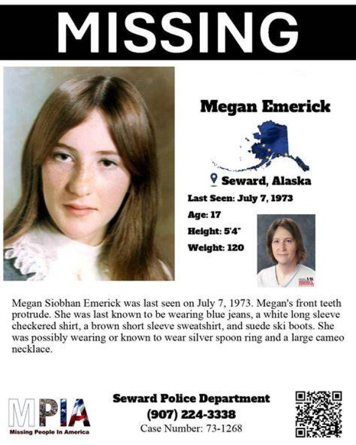 Megan Emerick Net Worth